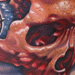 Tattoos - Trents neck right side - 30133